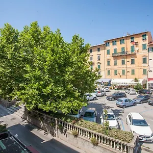  Appartamento Quadrilocale Centro Storico