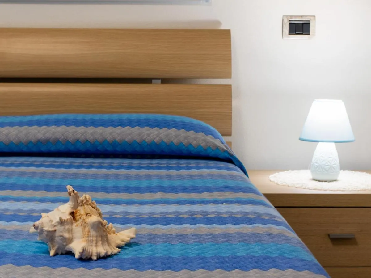 Sogni Di Mare Apartment Portoferraio