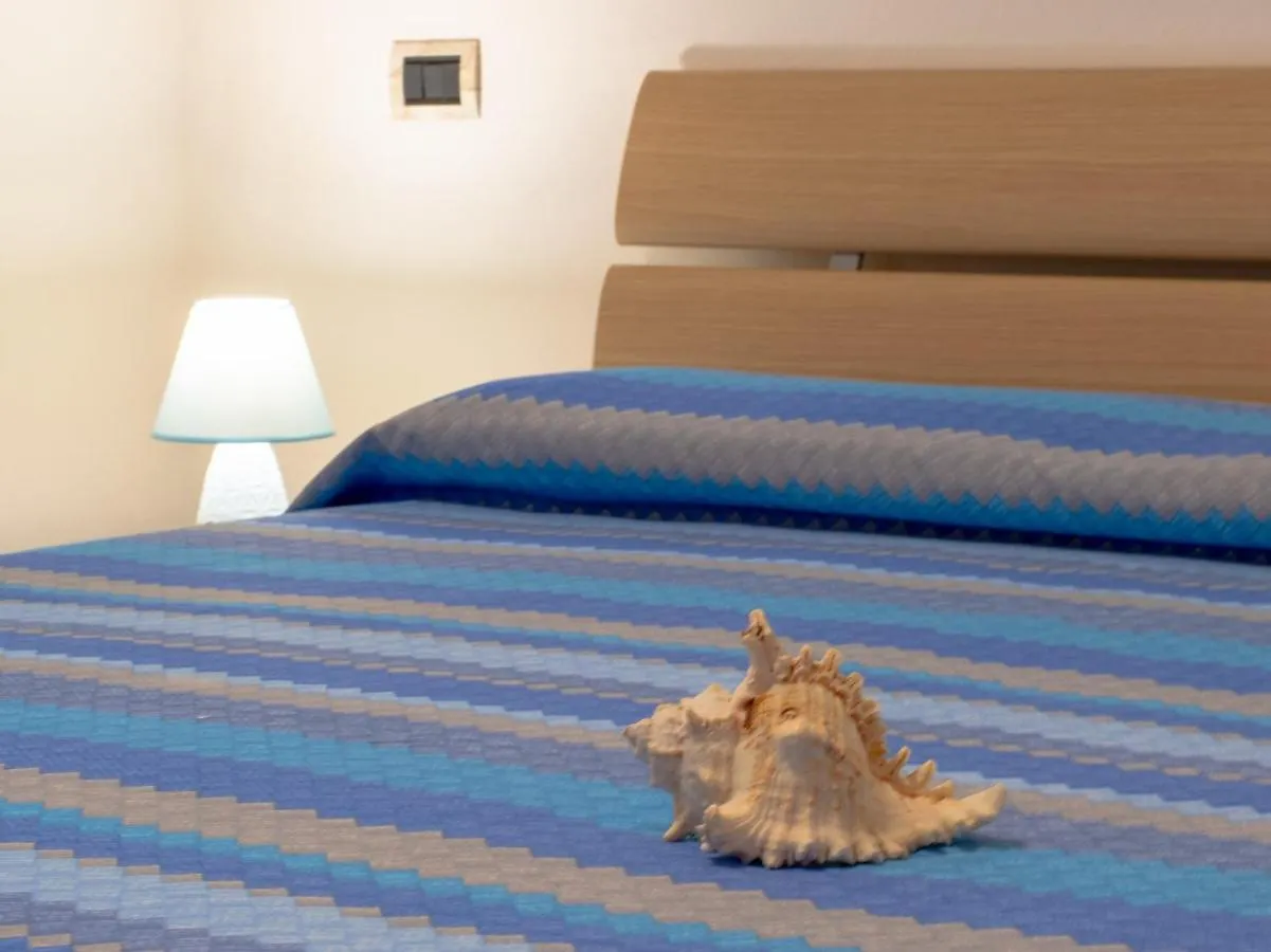 Sogni Di Mare Apartment Portoferraio Italy