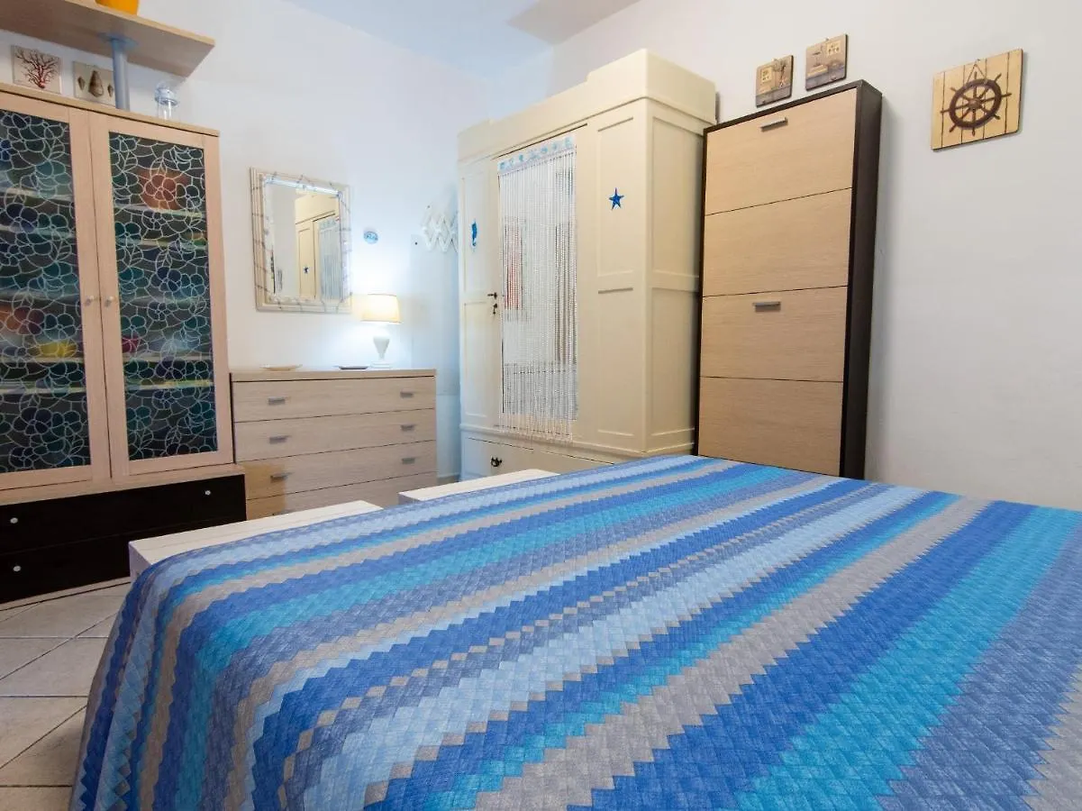 Sogni Di Mare Apartment Portoferraio