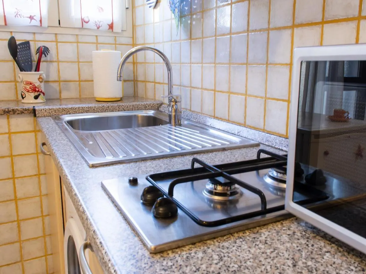 Sogni Di Mare Apartment Portoferraio