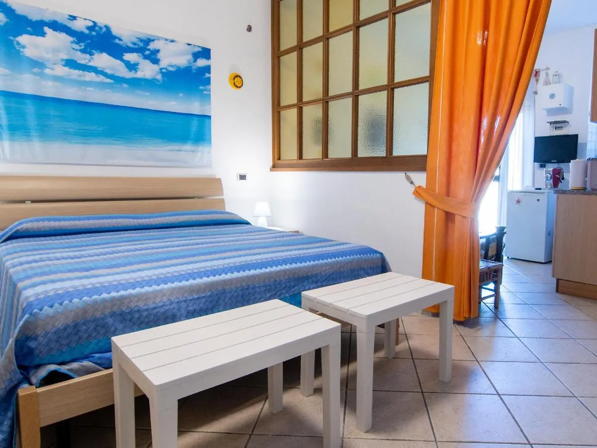 Sogni Di Mare Apartment Portoferraio